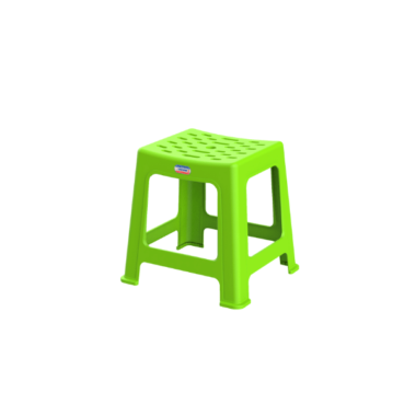 Ghế Lùn Đại Màu Kem No.1507 Duy Tân Mekoong