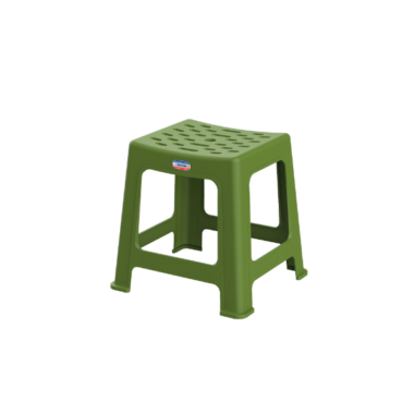 Ghế Lùn Đại Màu Nâu No.1507 Duy Tân Mekoong