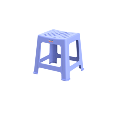 Ghế Lùn Đại Xanh Dương No.1507 Duy Tân Mekoong