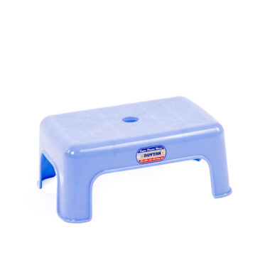 Ghế Nhí Màu Xanh Dương No.H001 Duy Tân Mekoong