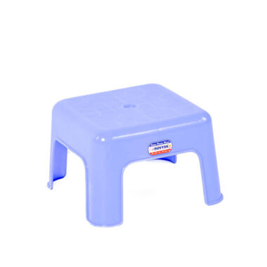 Ghế Mini Màu Xanh Dương No.H002 Duy Tân Mekoong