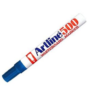 Viết Bảng Artline 500 EK-500 2.0mm – Xanh Dương đẹp