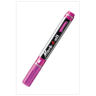 Bút viết bảng STABILO MK651-PK-Mark-4-all hồng