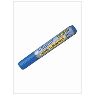 Bút viết bảng chống khô mực EK-517 BL