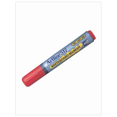 Bút viết bảng chống khô mực EK-517 RD