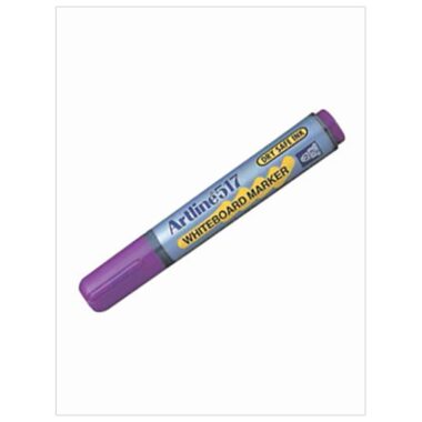 Bút viết bảng chống khô mực EK-517 PUR