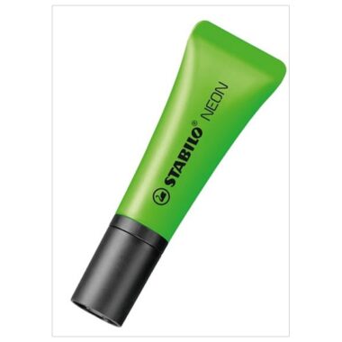 Dạ Quang Stabilo Neon - Xanh Lá