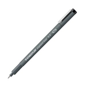 Viết Lông Kim Staedtler 30803-9 giá rẻ