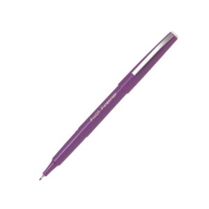 Bút Pilot Fineliner Ngòi 1.2mm – Mực Tím – SW PPF-V giá rẻ