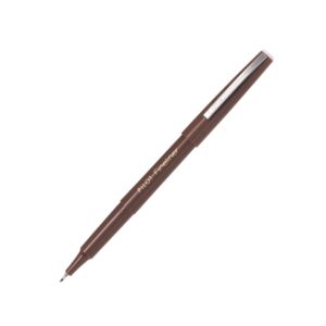 Bút Pilot Fineliner Ngòi 1.2mm – Mực Nâu – SW PPF-BN chất lượng