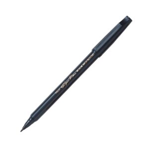 Bút Pilot Sign Pen Ngòi 2mm – Mực Đen – SWN-SPN-B tốt