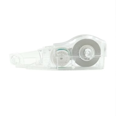 Ruột Xóa Kéo 5 mm x 6 m - Plus 42-V518 - Màu Trắng