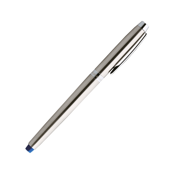 Bút Ký Artline Signature EKSG-4400SI 0.7mm - Màu Bạc