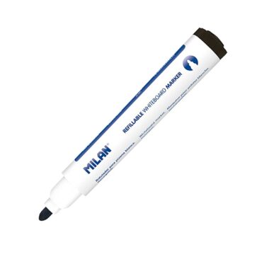 Bút Lông Bảng Milan 161029212 - Mực Đen
