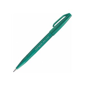 Bút Lông Màu Nước Pentel SES15C-D3 – Xanh Ngọc chất lượng