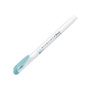 Viết Cọ Nhật Mildliner – Zebra WFT8-MBL – Mild Blue giá tốt