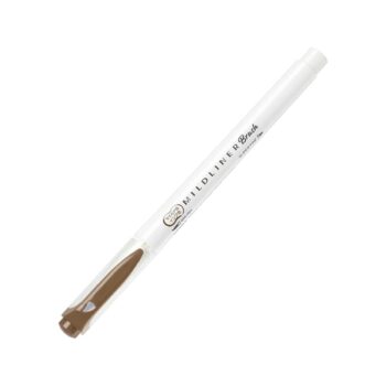 Viết Cọ Nhật Mildliner – Zebra WFT8-ME – Màu Nâu giá rẻ