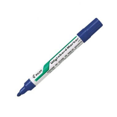 Bút Lông Bảng Wyteboard Marker WBMA-TM-L - Mực Xanh