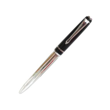 Viết Lông Bi 601 - Nắp Màu Đen