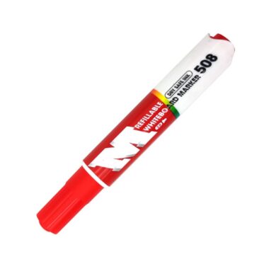 Bút Lông Bảng 2.0mm M&G AWMV2071 (10/120/960) - Màu Đỏ