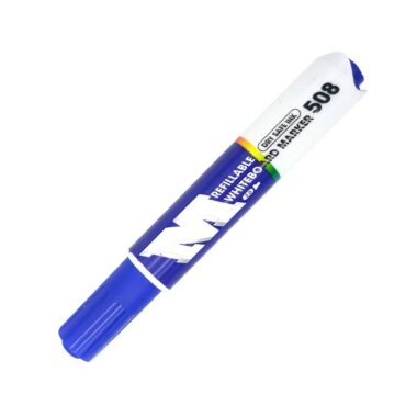 Bút Lông Bảng 2.0mm M&G AWMV2071 (10/120/960) - Màu Xanh