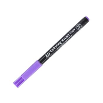 Bút Cọ Sakura Koi Coloring Brush XBR#238 – Lavender chính hãng