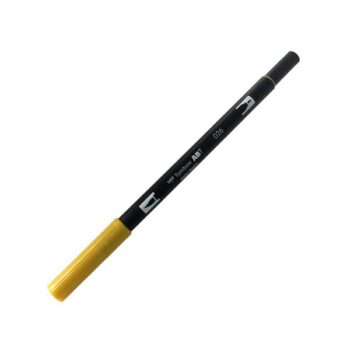 Bút Cọ 2 Đầu Tombow 026 AB-T026 – Yellow Gold giá tốt