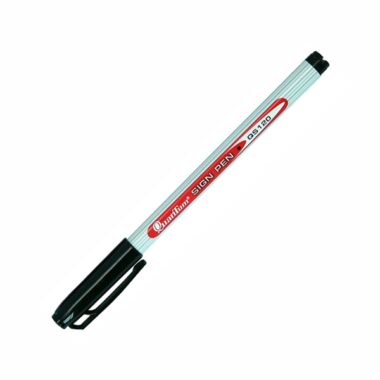 Bút Viết Bảng QuanTum QS120 - Mực Đen