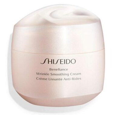 Kem dưỡng Shiseido Benefiance Wrinkle Smoothing Cream