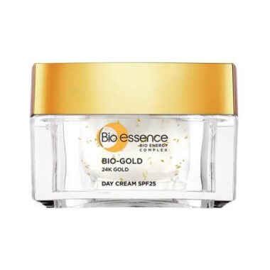 Kem dưỡng trẻ hóa Bio-Essence Bio-Gold 24K Day Cream