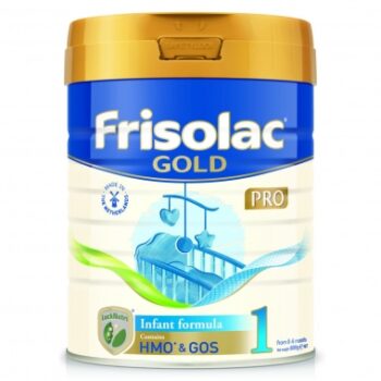 Sữa Friso Gold Pro số 1 800g (0 – 6 tháng)