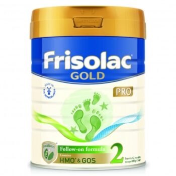 Sữa Friso Gold Pro số 2 800g (6 – 12 tháng)