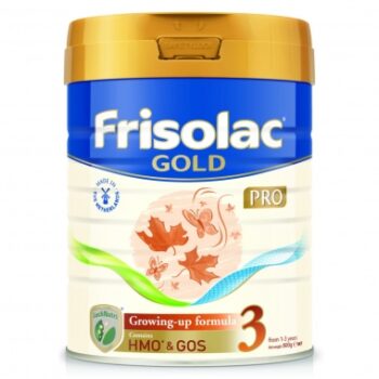 Sữa Friso Gold Pro số 3 800g (1 – 3 tuổi)