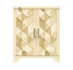 Tủ Giày Suki Kem Đặc Biệt Duy Tân