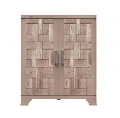 Tủ Giày Suki Xám Đặc Biệt Duy Tân