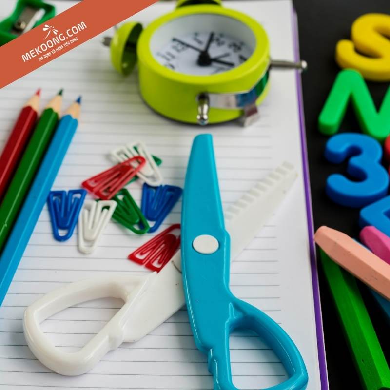 1. Văn phòng phẩm Vinacom - Văn phòng phẩm Thủ Đức