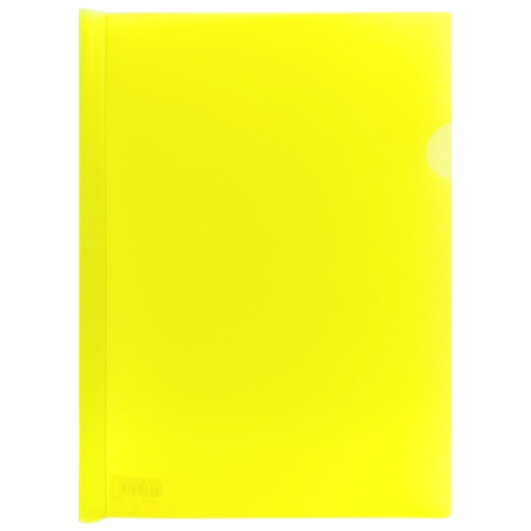 Bìa Cây Gáy Lớn Q310 – Mẫu 3 – Màu Vàng