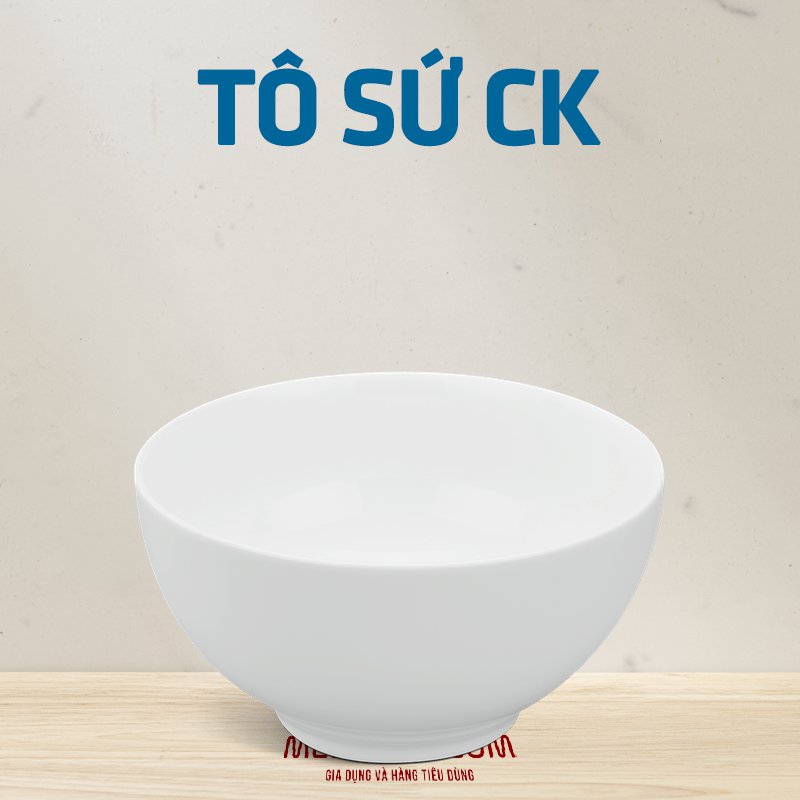 Tô sứ ck