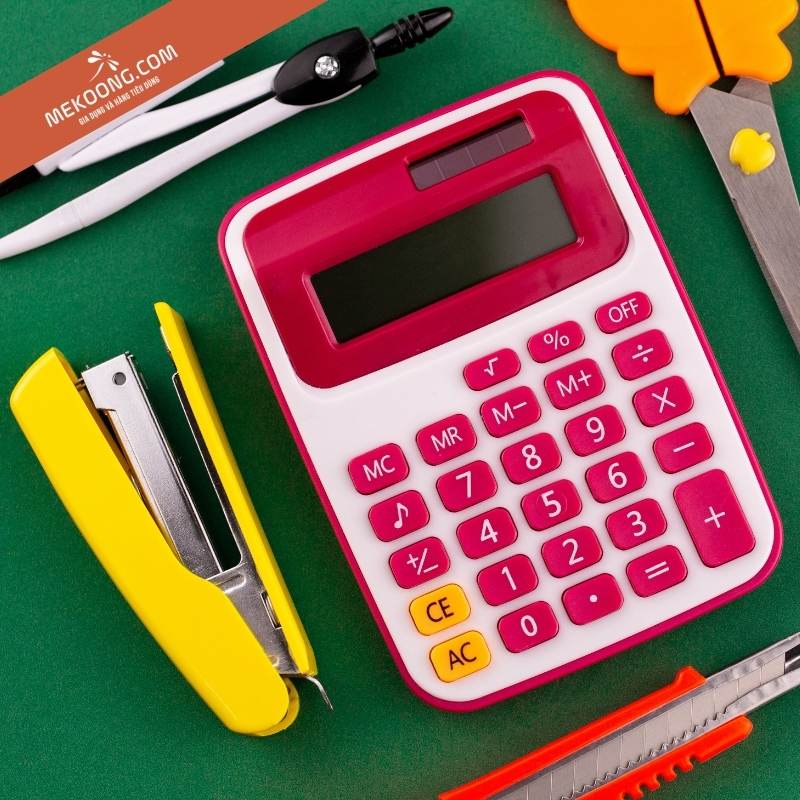 4. Văn phòng phẩm Tân Dung - Văn phòng phẩm Thủ Đức cao cấp