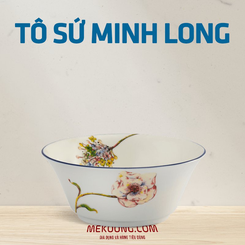  Tô sứ sứ minh long