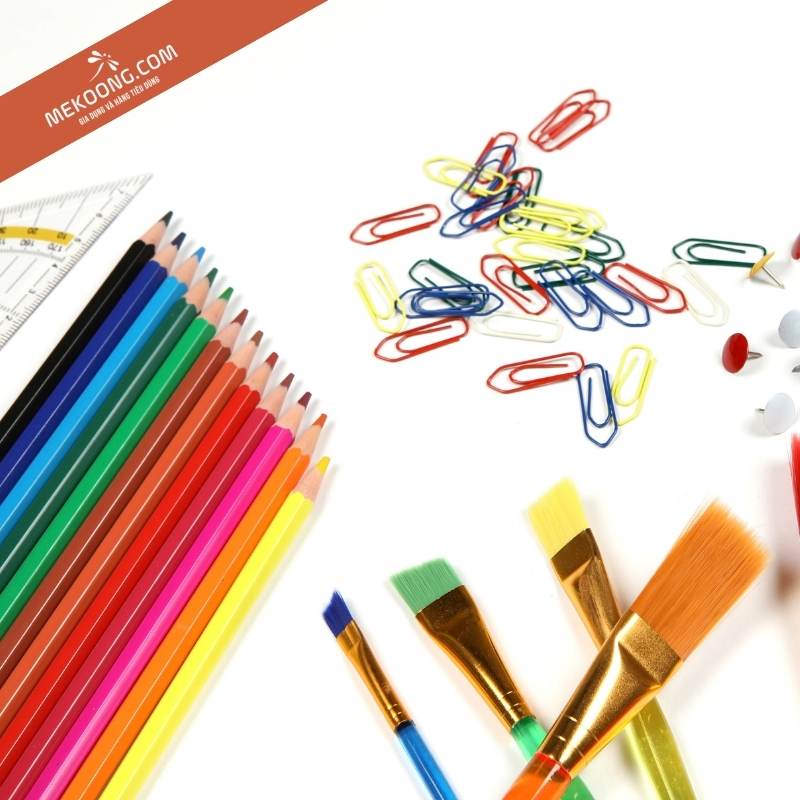 5. Vạn Lợi Phát - VPP Thủ Đức chất lượng giá tốt