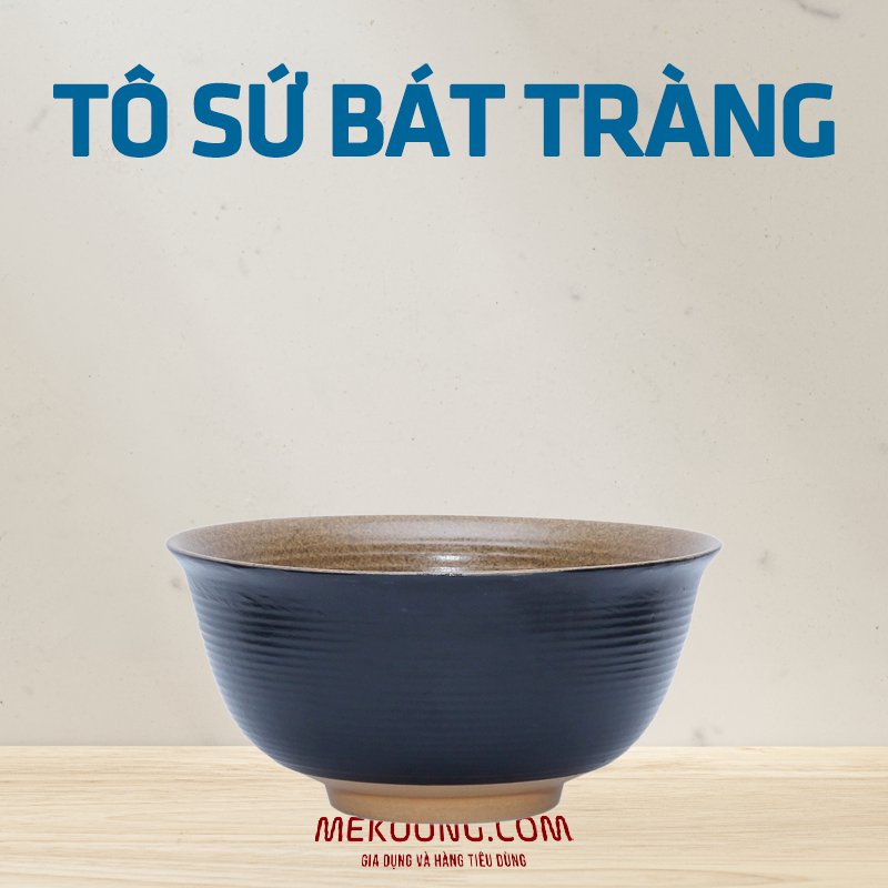 Tô sứ bát tràng