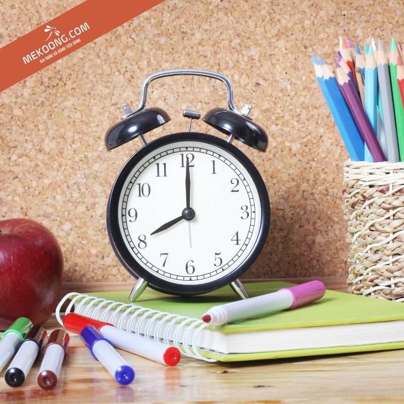 6. Văn phòng phẩm Ánh Hằng