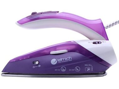 Bàn là điện cao cấp Elmich SIE-0778 Mekoong