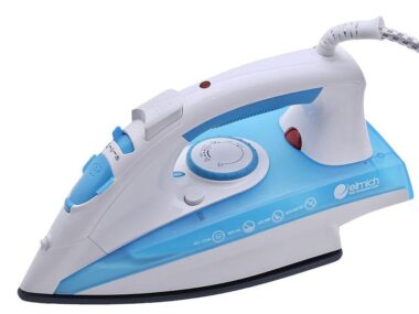 Bàn là hơi nước cao cấp SIE-0780 Mekoong