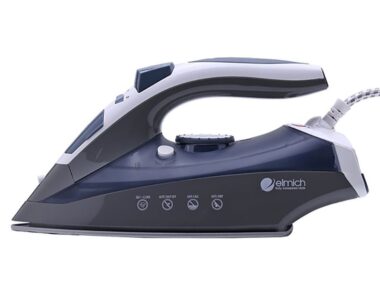 Bàn là hơi nước cao cấp SIE-0781 Mekoong