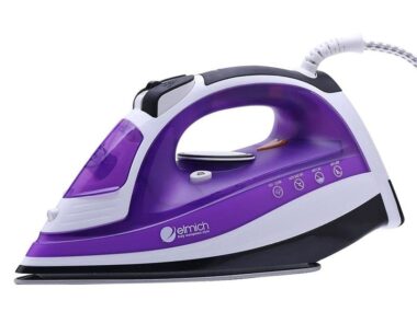 Bàn là hơi nước cao cấp SIE-0783 Mekoong