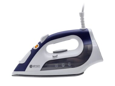 Bàn là hơi nước cao cấp SIE-0784 Mekoong