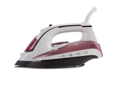 Bàn là hơi nước cao cấp SIE-0788 Mekoong