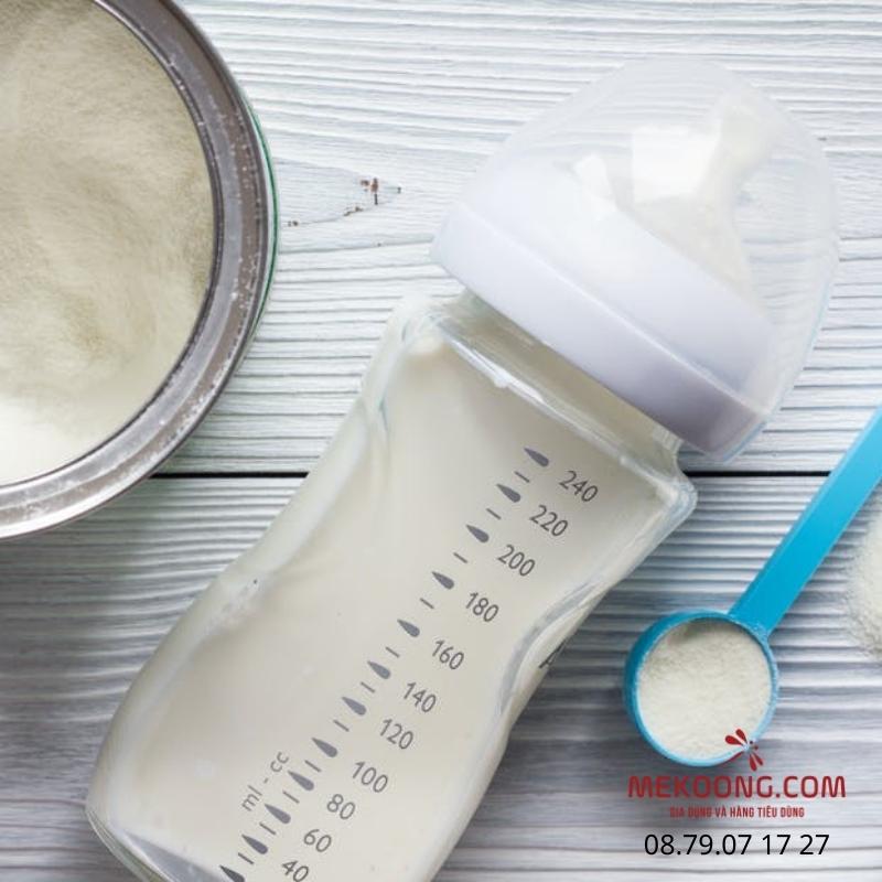 Cách bảo quản sữa Hipp đảm bảo chất lượng